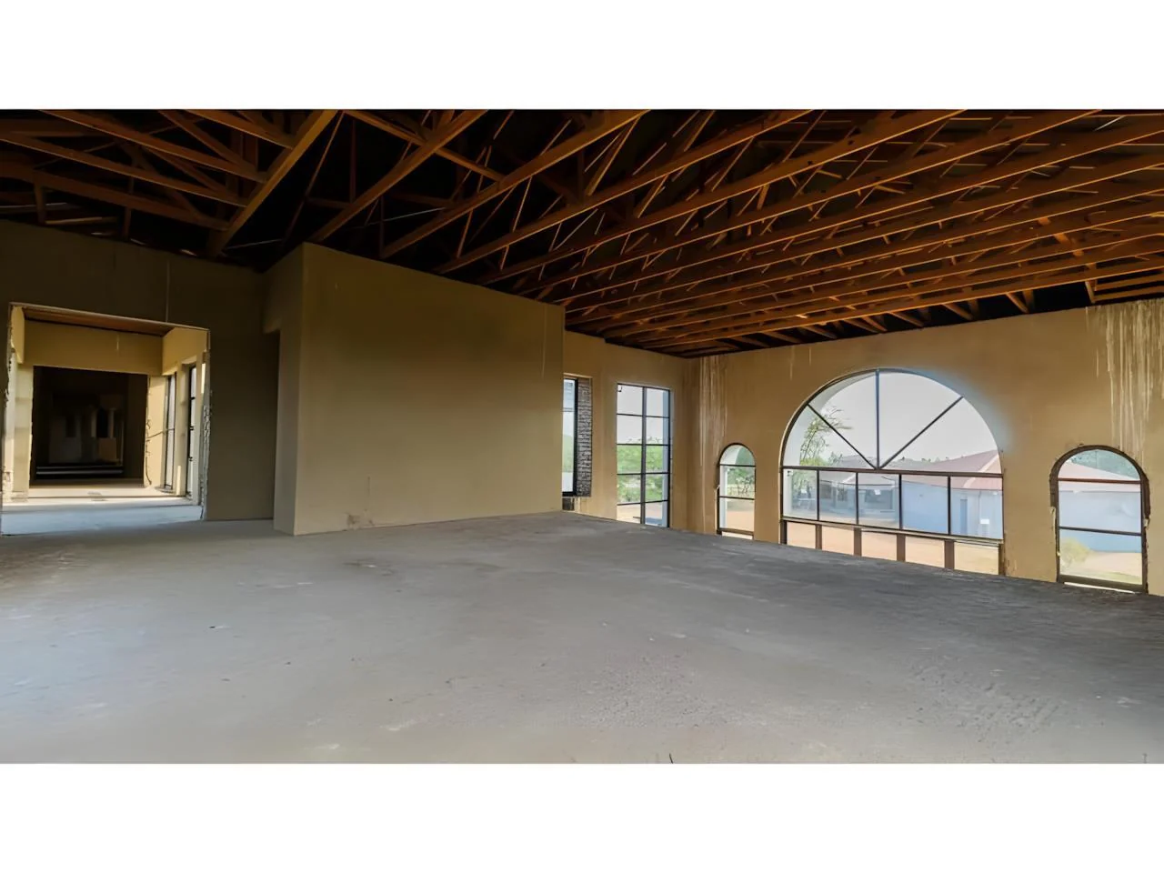 Grand Luxury 12 Bedroom House in Midrand with Secure Living and Unmatched Custom Features