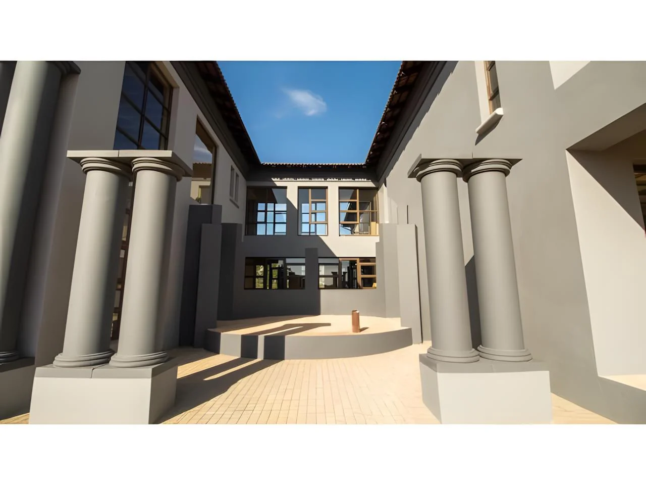 Grand Luxury 12 Bedroom House in Midrand with Secure Living and Unmatched Custom Features