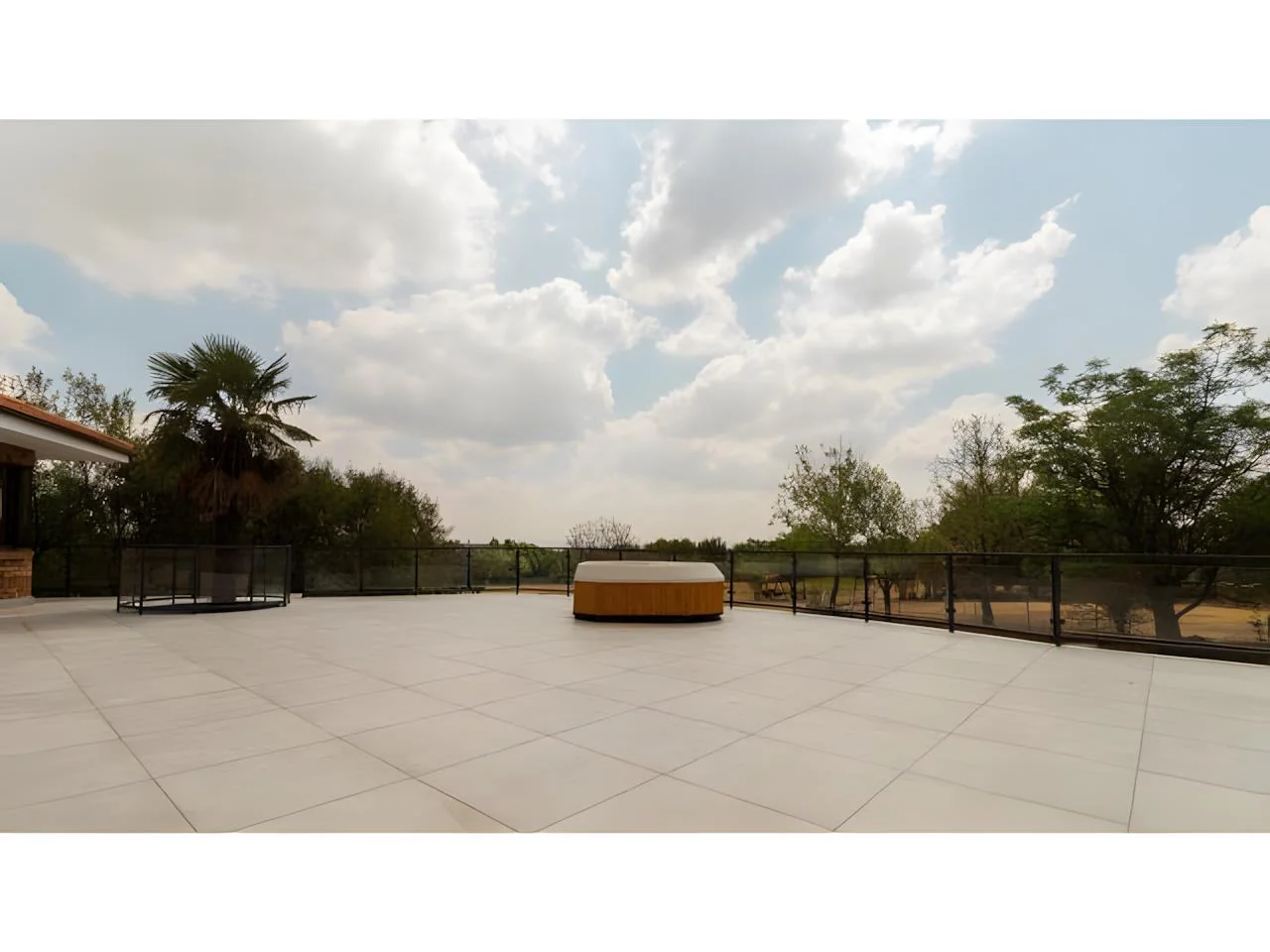 Grand Luxury 12 Bedroom House in Midrand with Secure Living and Unmatched Custom Features