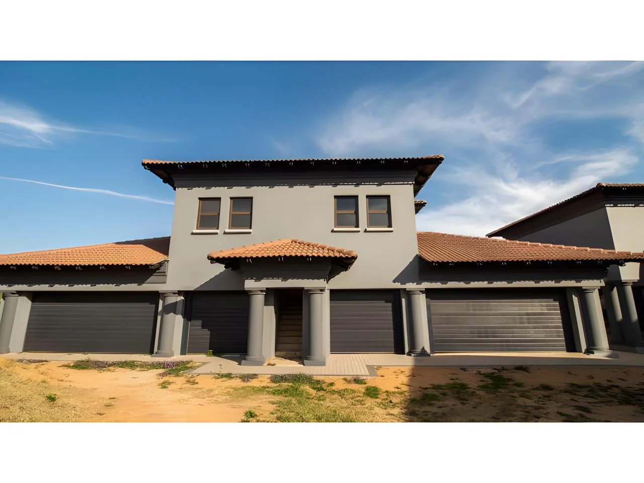 Grand Luxury 12 Bedroom House in Midrand with Secure Living and Unmatched Custom Features