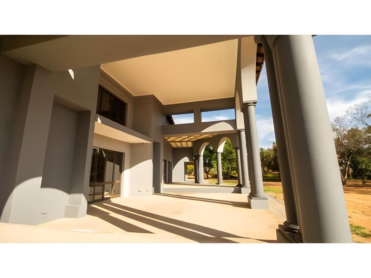 Grand Luxury 12 Bedroom House in Midrand with Secure Living and Unmatched Custom Features