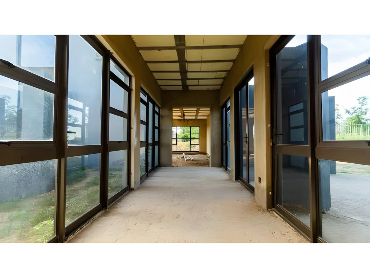 Grand Luxury 12 Bedroom House in Midrand with Secure Living and Unmatched Custom Features