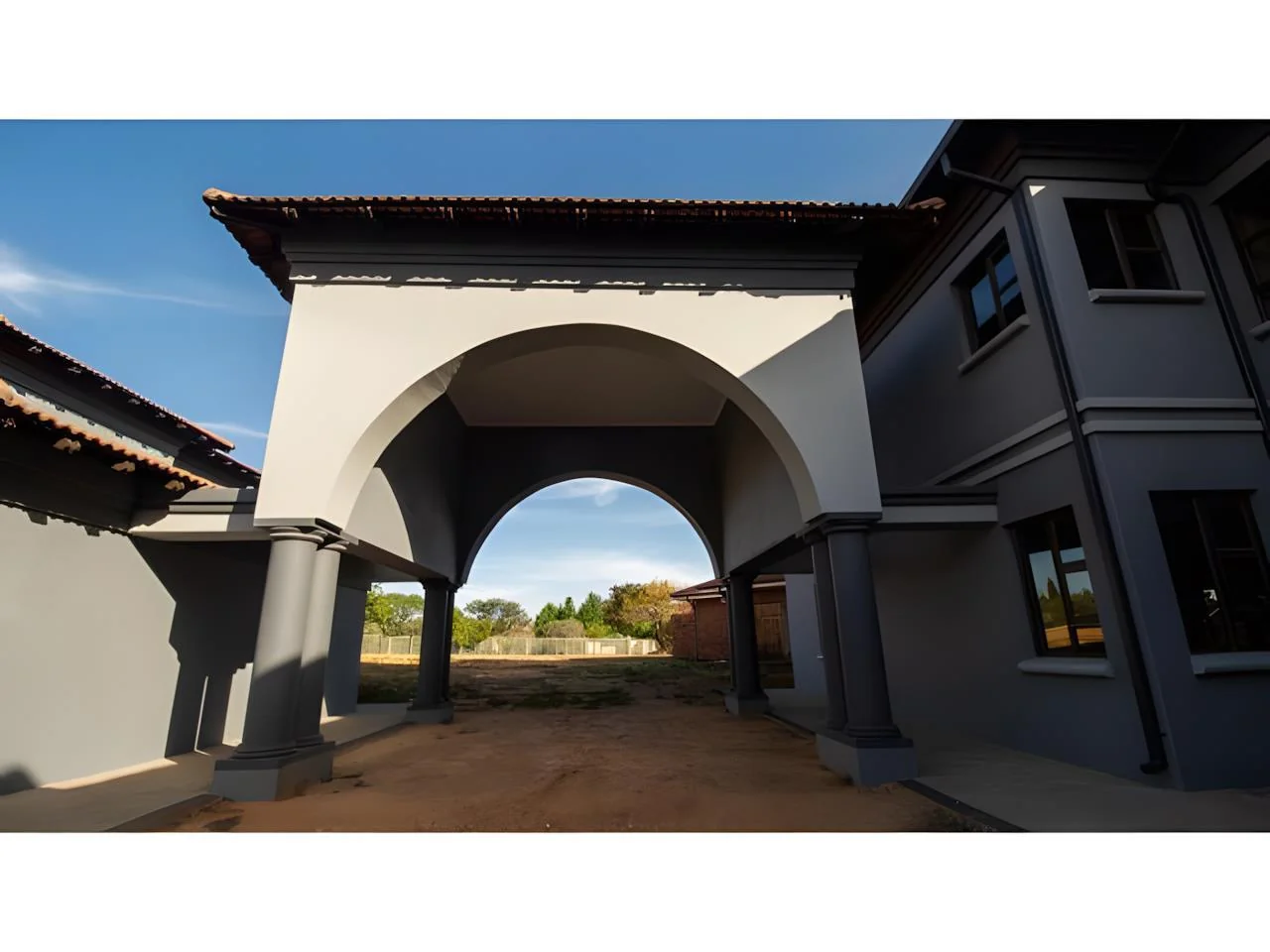 Grand Luxury 12 Bedroom House in Midrand with Secure Living and Unmatched Custom Features