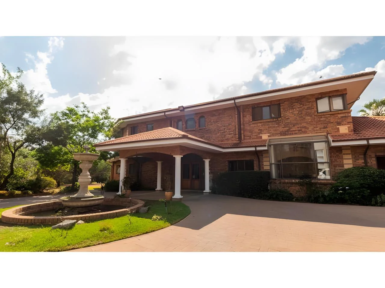 Grand Luxury 12 Bedroom House in Midrand with Secure Living and Unmatched Custom Features