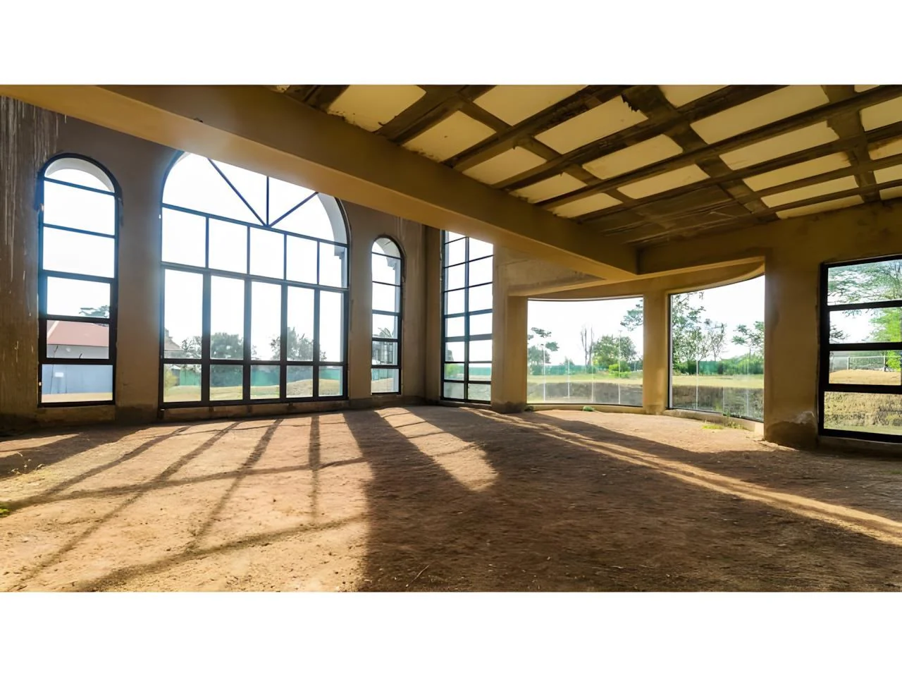 Grand Luxury 12 Bedroom House in Midrand with Secure Living and Unmatched Custom Features