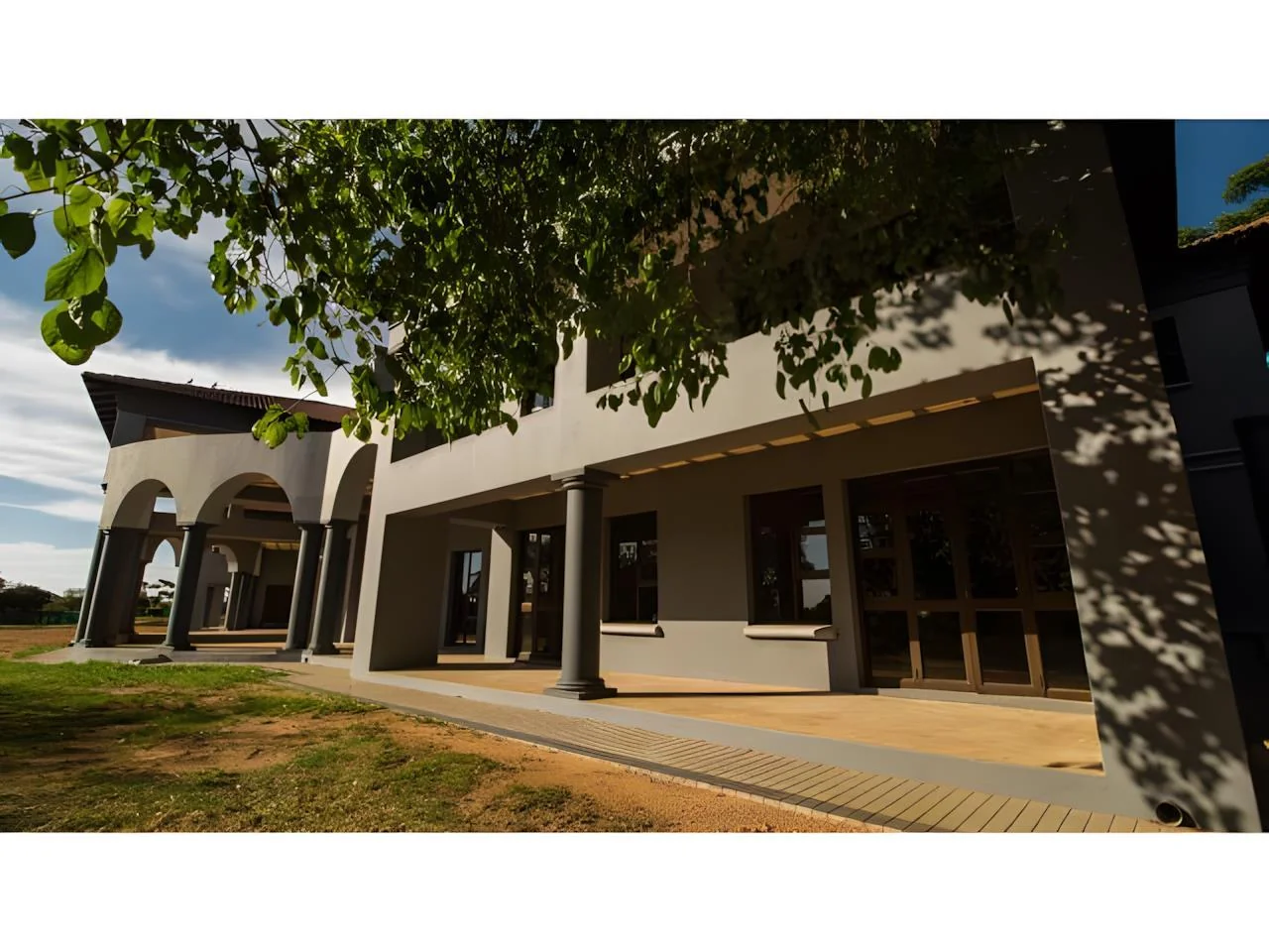 Grand Luxury 12 Bedroom House in Midrand with Secure Living and Unmatched Custom Features