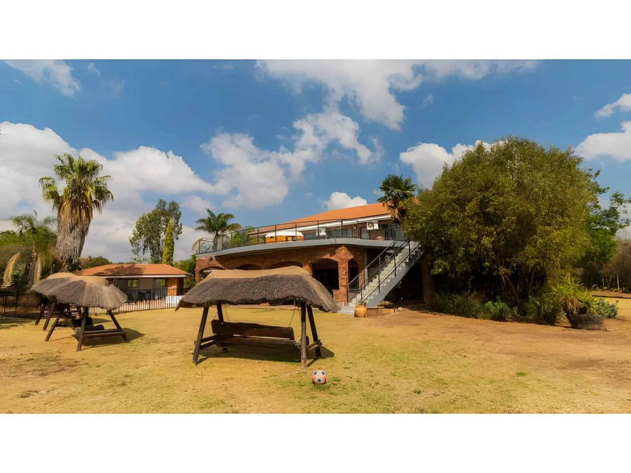 Grand Luxury 12 Bedroom House in Midrand with Secure Living and Unmatched Custom Features