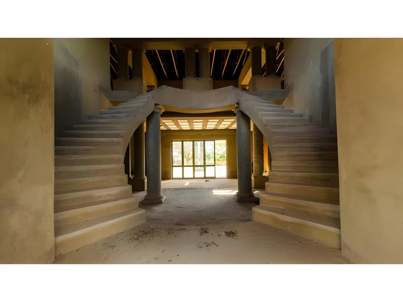 Grand Luxury 12 Bedroom House in Midrand with Secure Living and Unmatched Custom Features