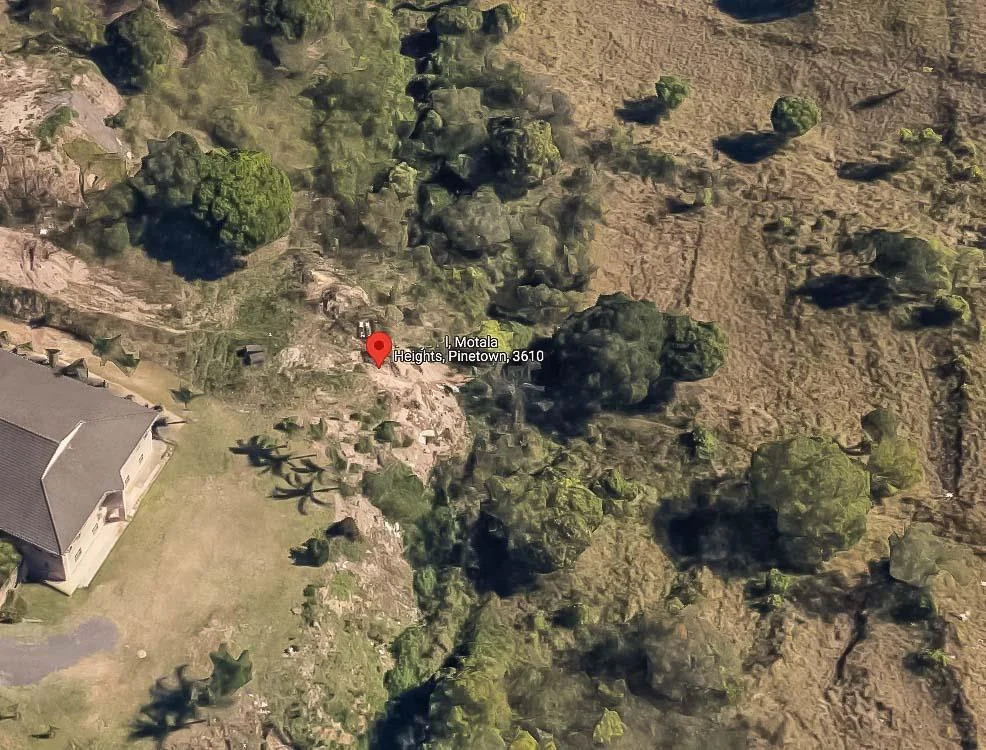 Ready made Residential development made