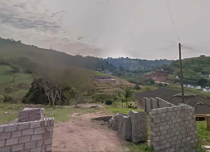 Ready made Residential development made