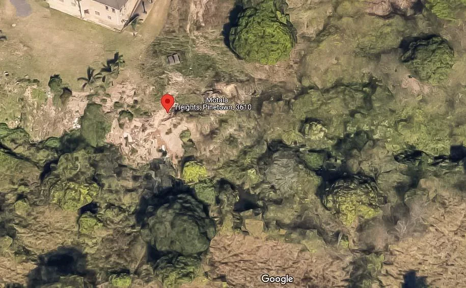 Ready made Residential development made