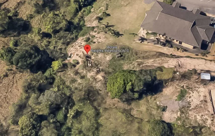 Ready made Residential development made