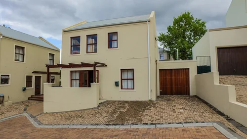 Welgevonden Estate, Stellenbosch