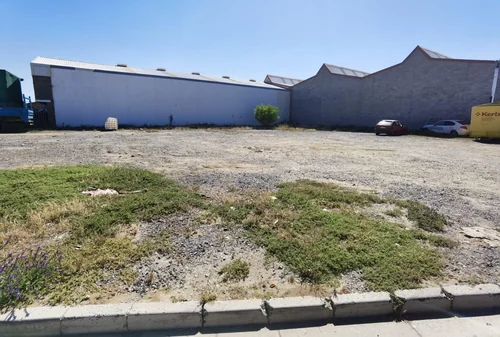 24 Williams, Racing Park, Milnerton