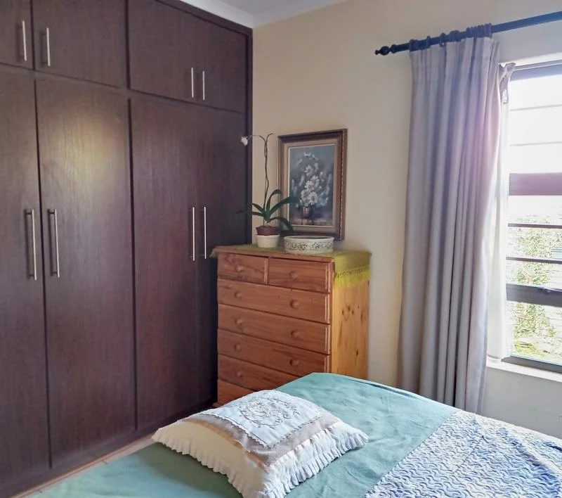 Beautiful two bedroom townhouse