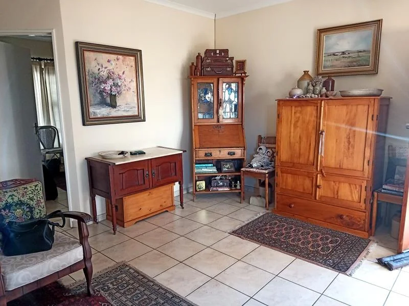 Beautiful two bedroom townhouse