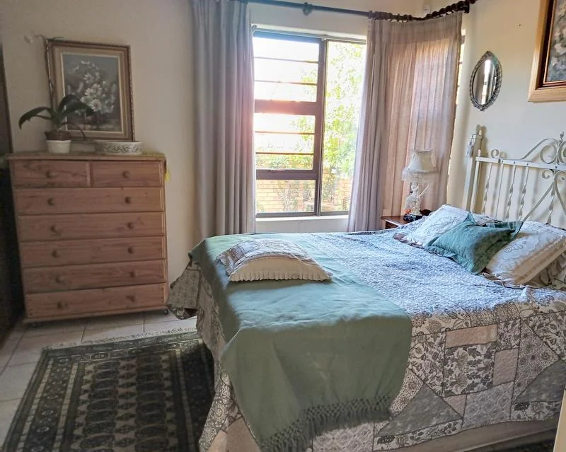 Beautiful two bedroom townhouse