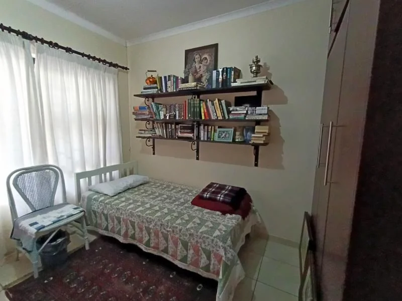 Beautiful two bedroom townhouse
