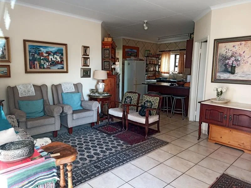 Beautiful two bedroom townhouse