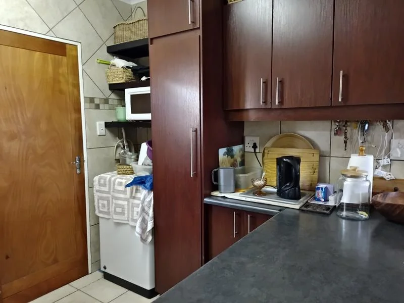 Beautiful two bedroom townhouse