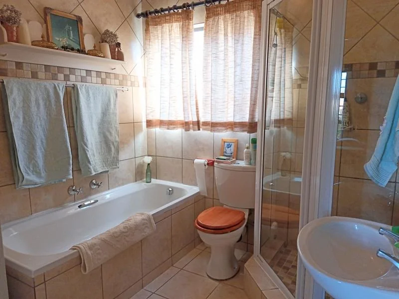 Beautiful two bedroom townhouse
