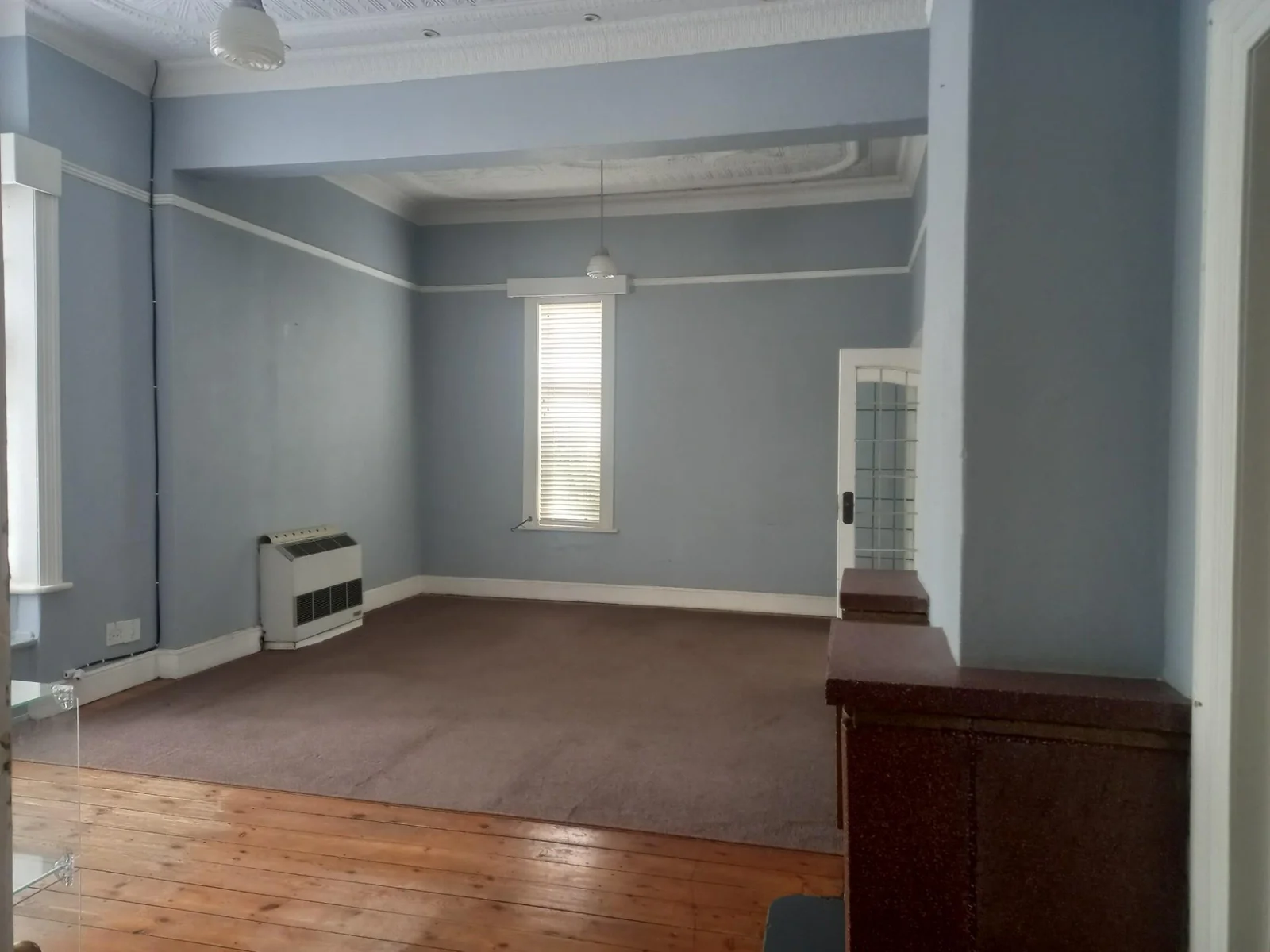 2 Bedroom Apartment or office