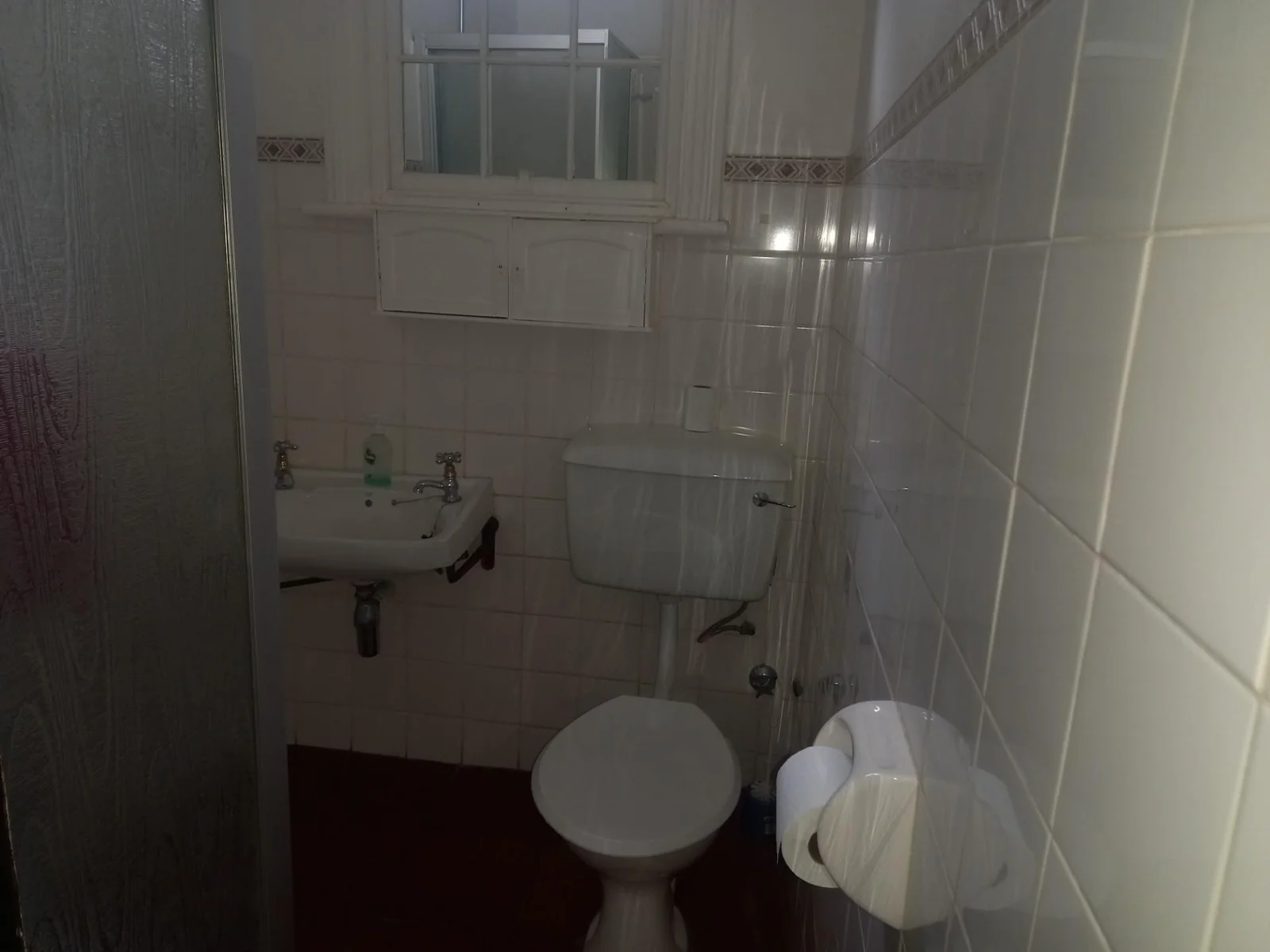 2 Bedroom Apartment or office