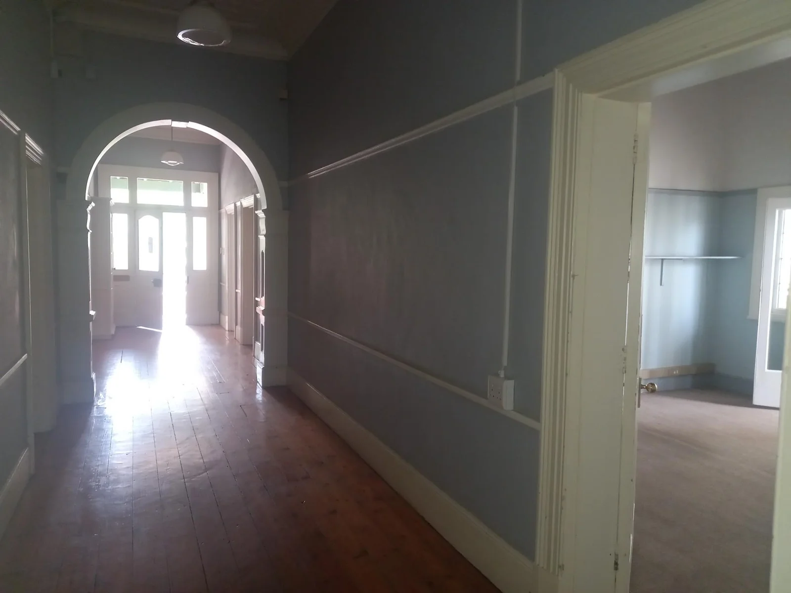 2 Bedroom Apartment or office