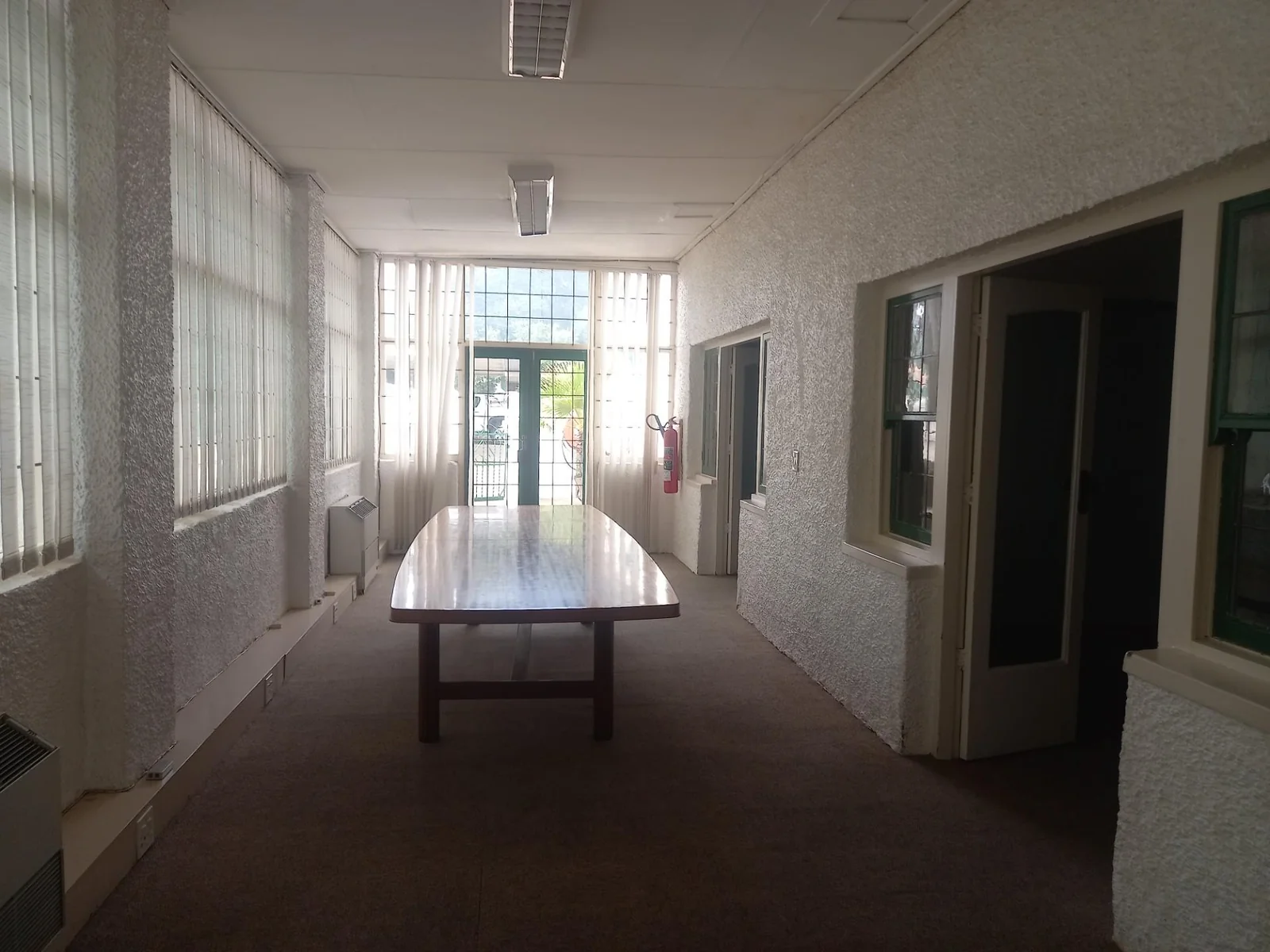 2 Bedroom Apartment or office