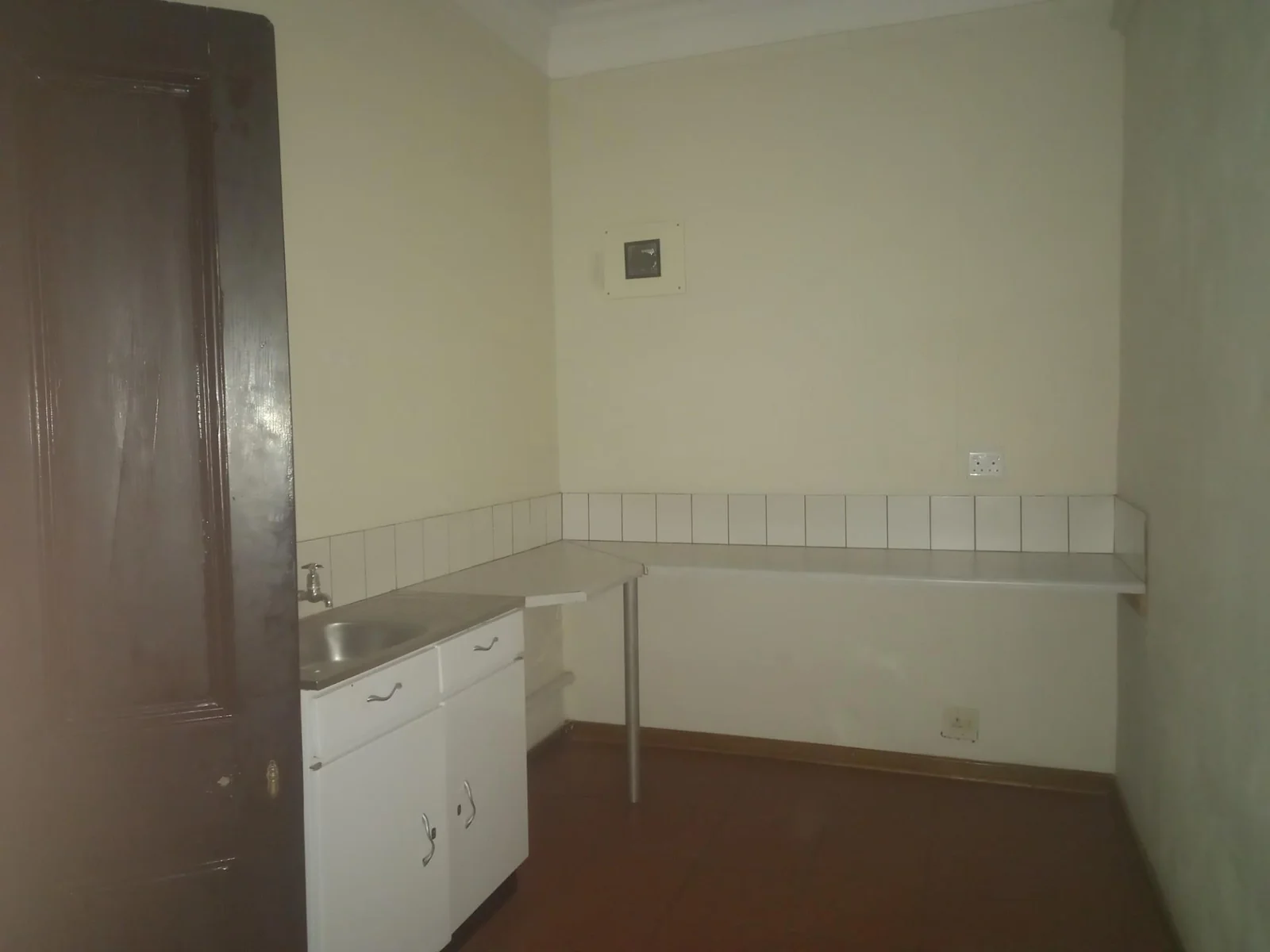 2 Bedroom Apartment or office