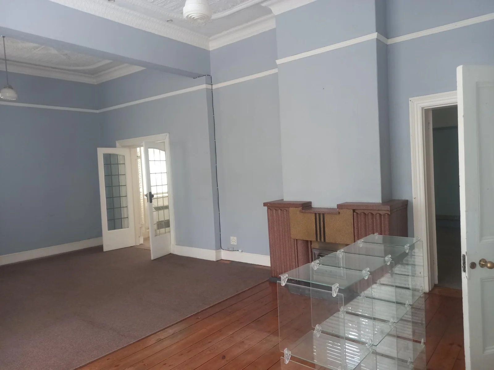2 Bedroom Apartment or office