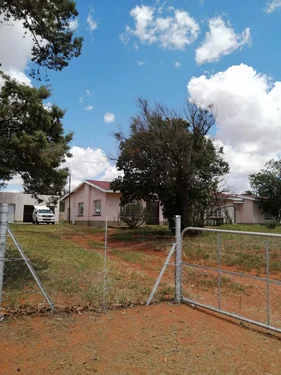Postmasburg Rural, Postmasburg