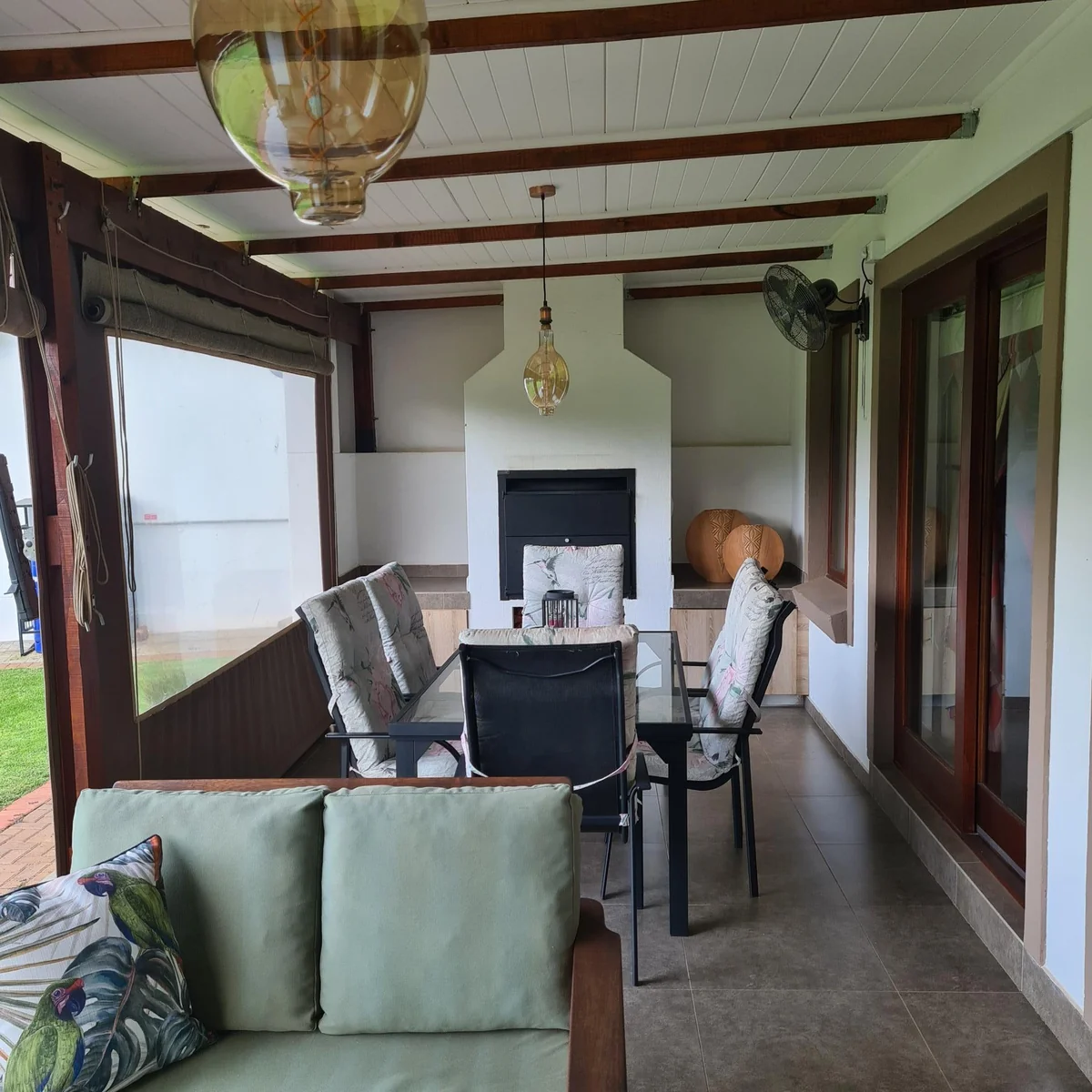 Gracious and Stylish