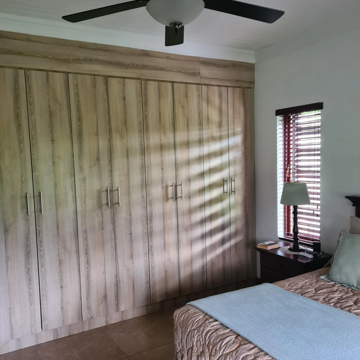 Gracious and Stylish