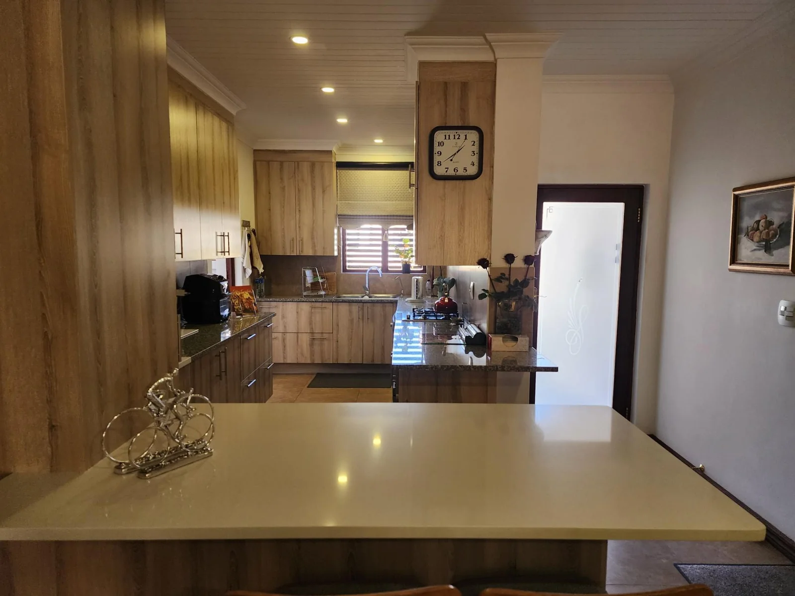 Gracious and Stylish