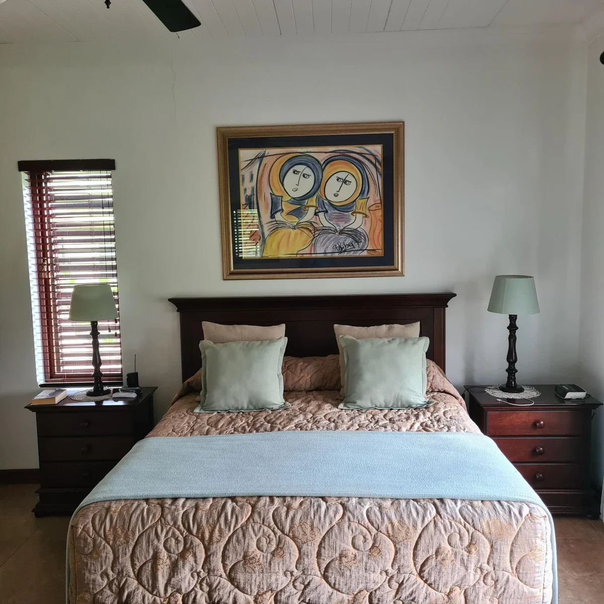 Gracious and Stylish