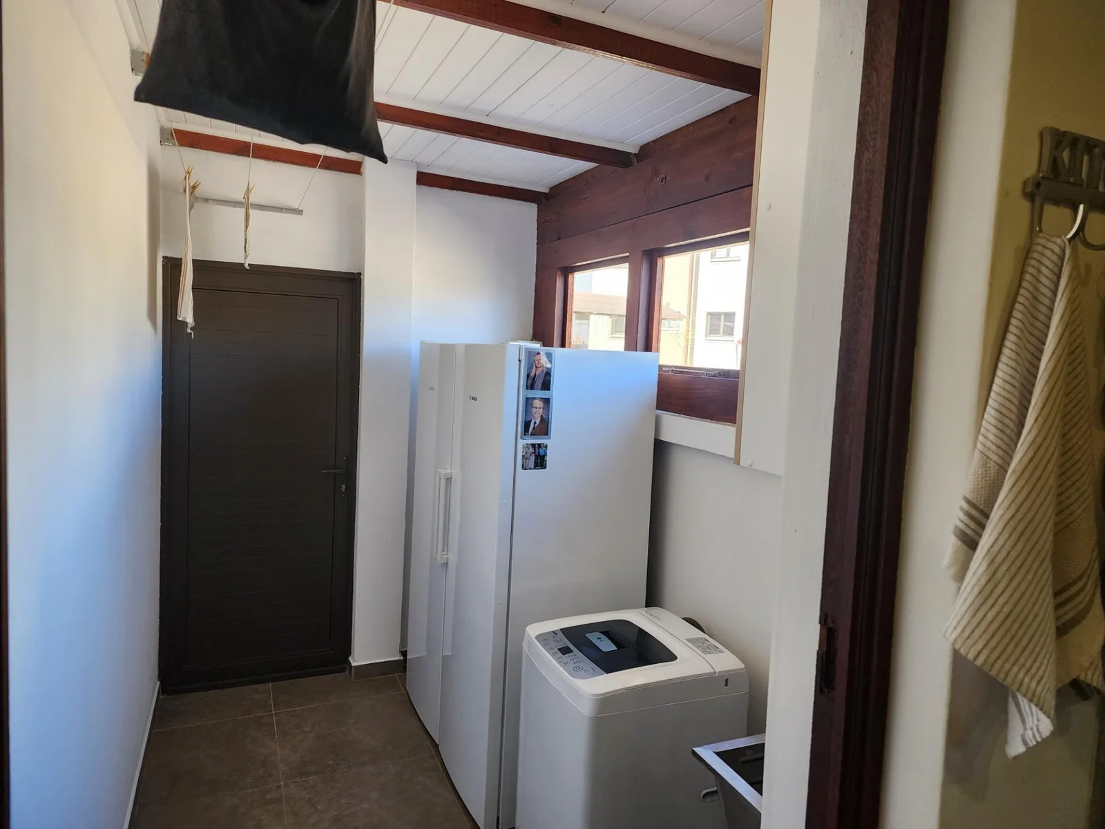 Gracious and Stylish