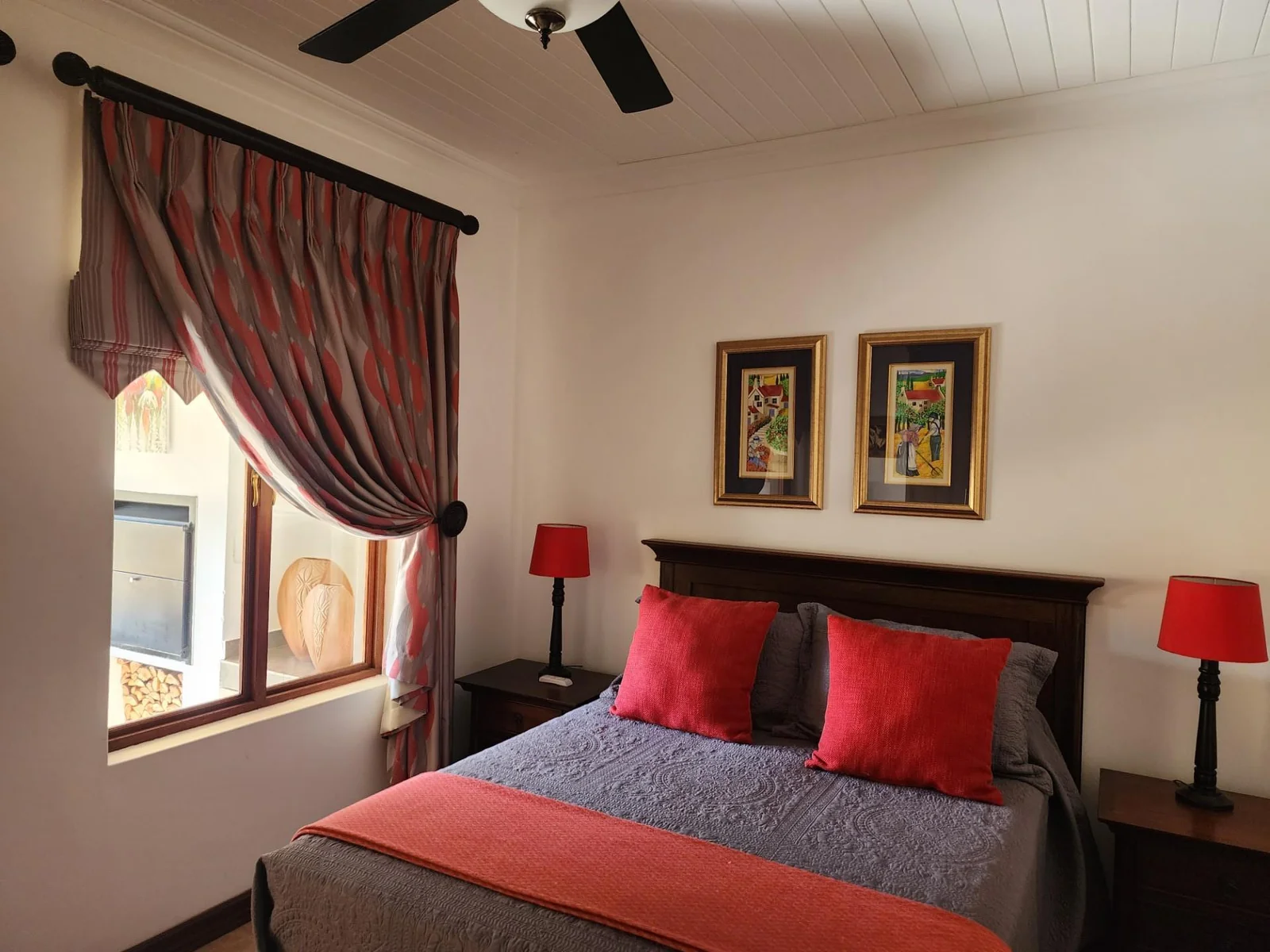 Gracious and Stylish