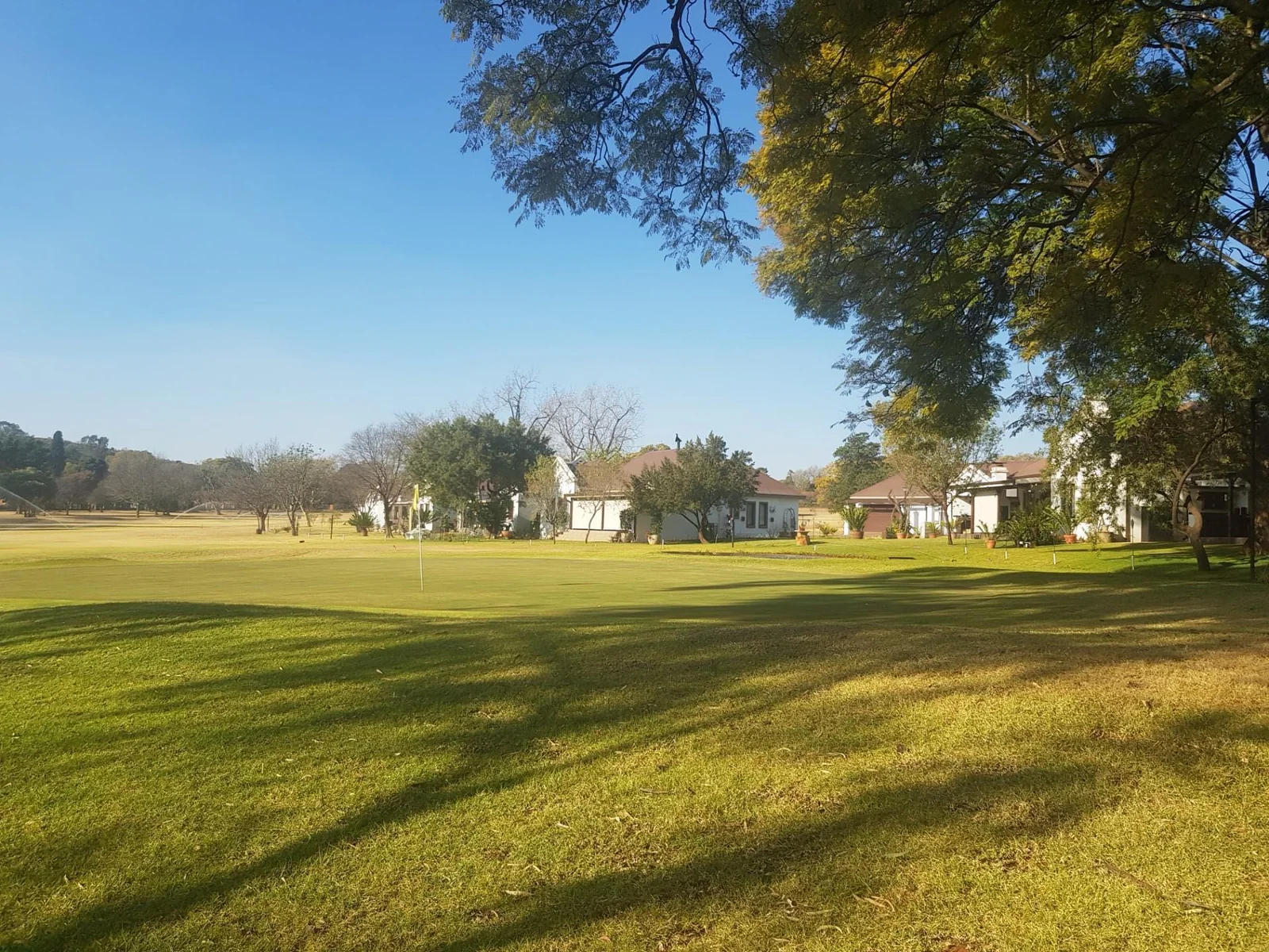 Gracious and Stylish