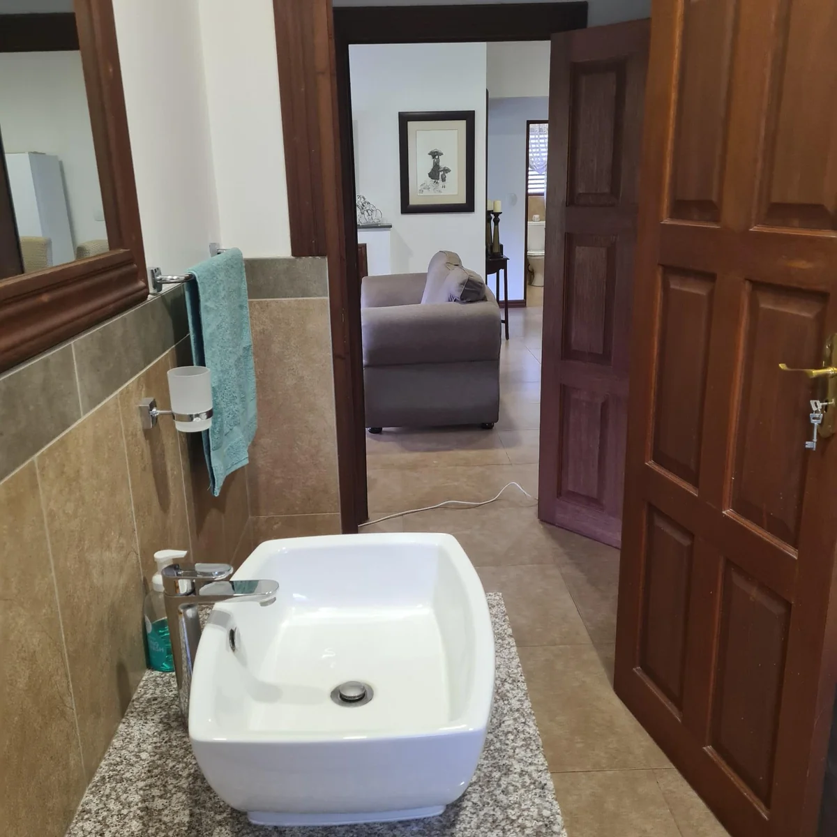 Gracious and Stylish