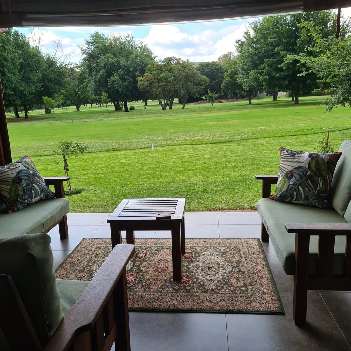 Gracious and Stylish