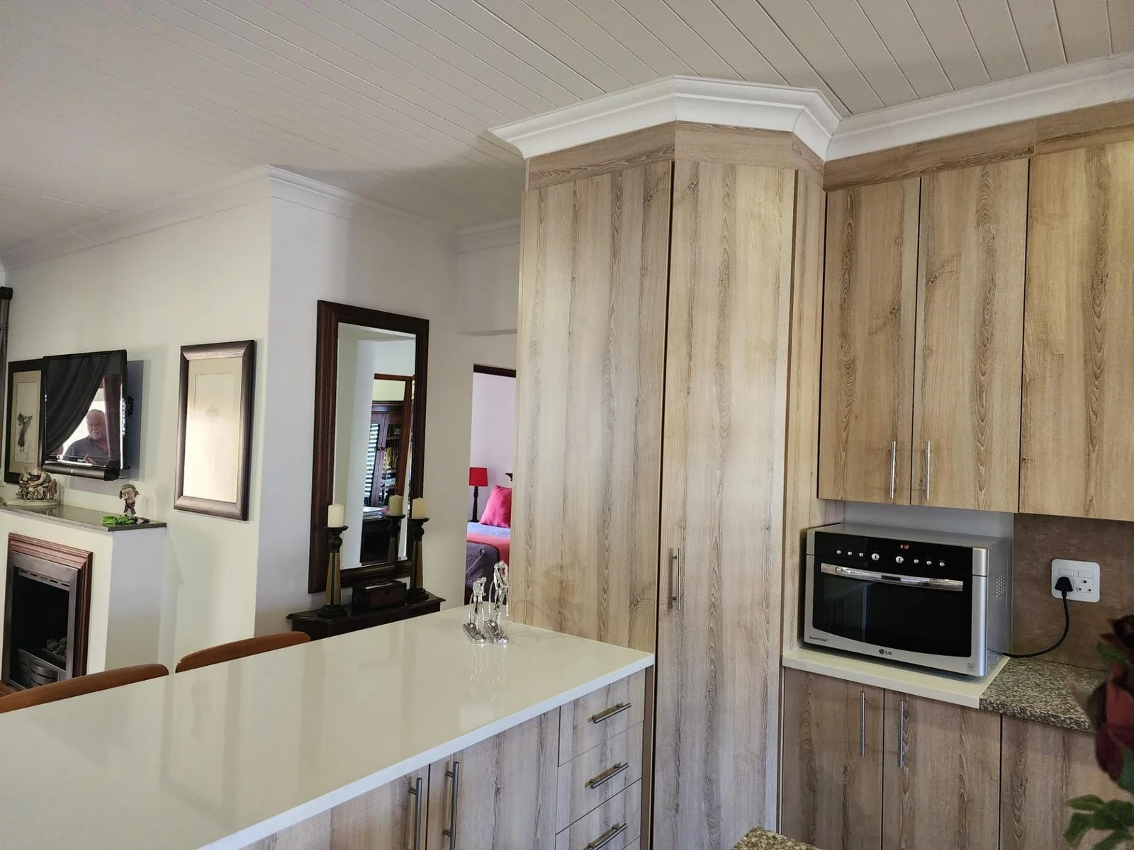 Gracious and Stylish