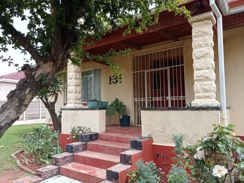 131 Pandora, Malvern East, Germiston