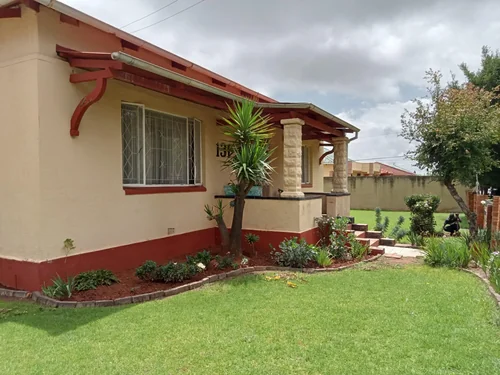 Malvern East, Germiston