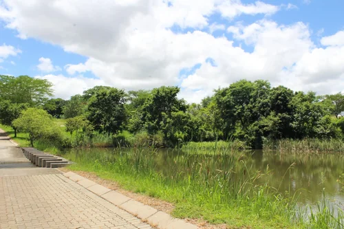 Sabie River Eco Estate, Hazyview