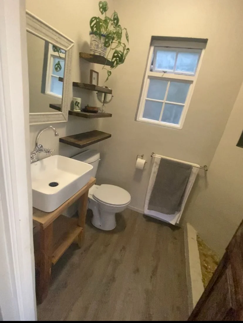 Furnished 4-Bedroom house with garden cottage to rent in Welgevonden Estate Stellenbosch from 1 October 2026