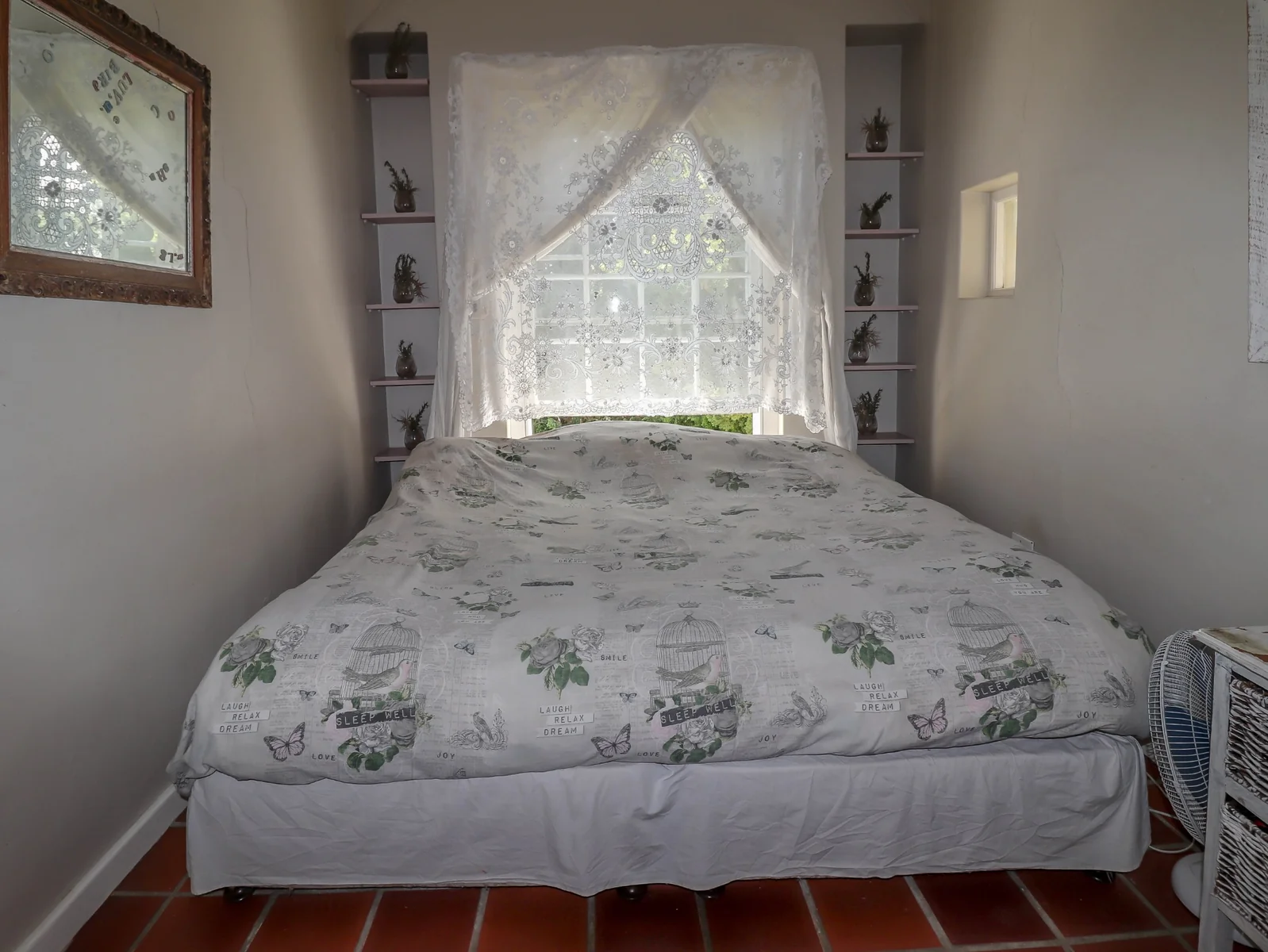 Furnished 4-Bedroom house with garden cottage to rent in Welgevonden Estate Stellenbosch from 1 October 2026