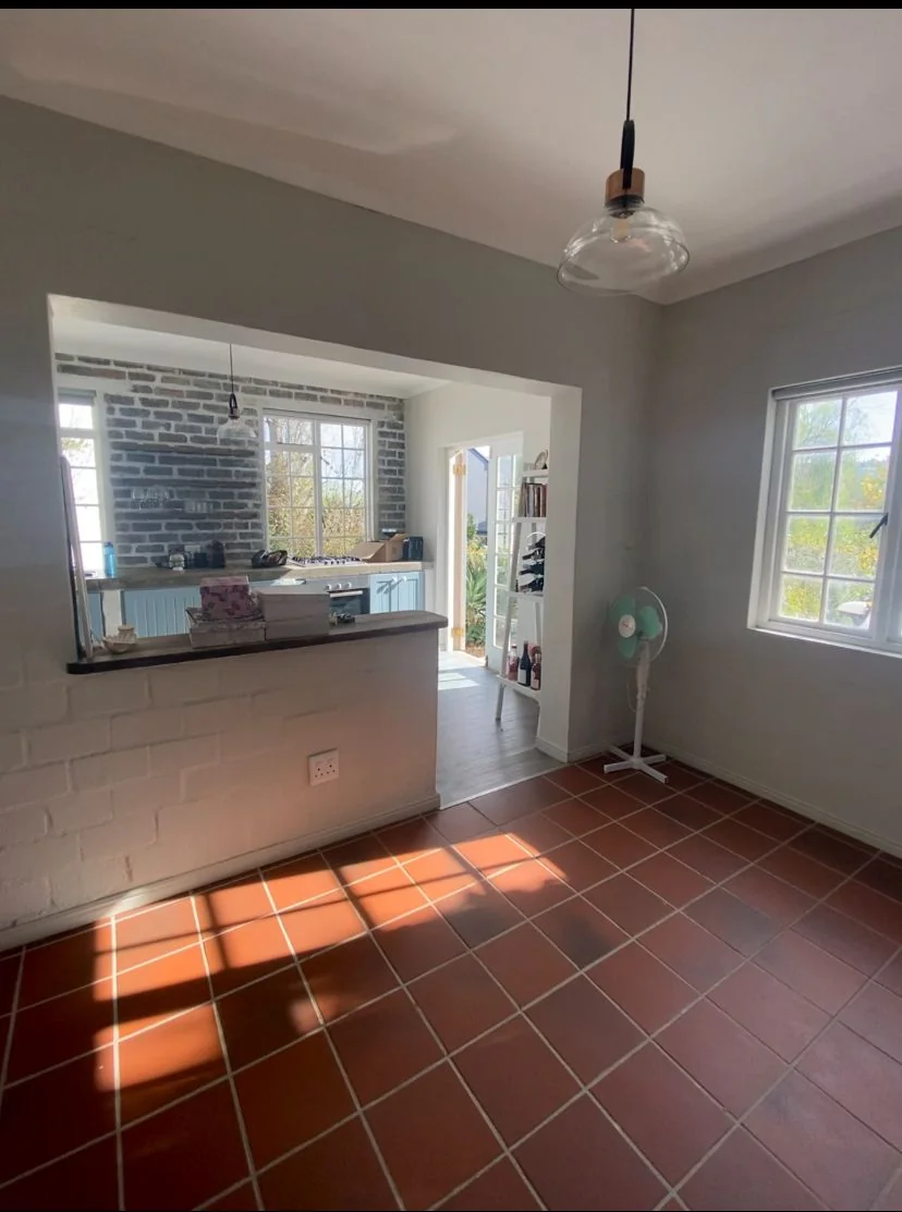 Furnished 4-Bedroom house with garden cottage to rent in Welgevonden Estate Stellenbosch from 1 October 2026