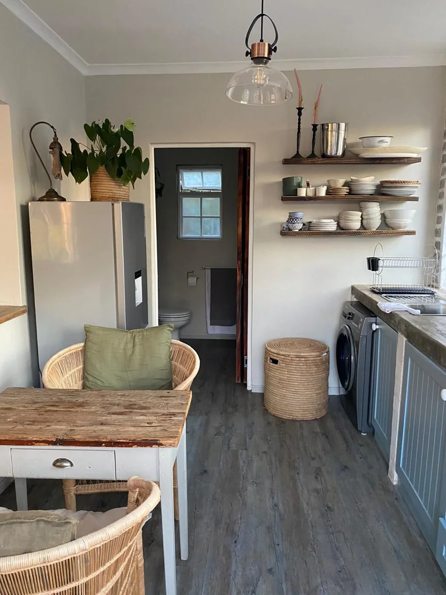 Furnished 4-Bedroom house with garden cottage to rent in Welgevonden Estate Stellenbosch from 1 October 2026