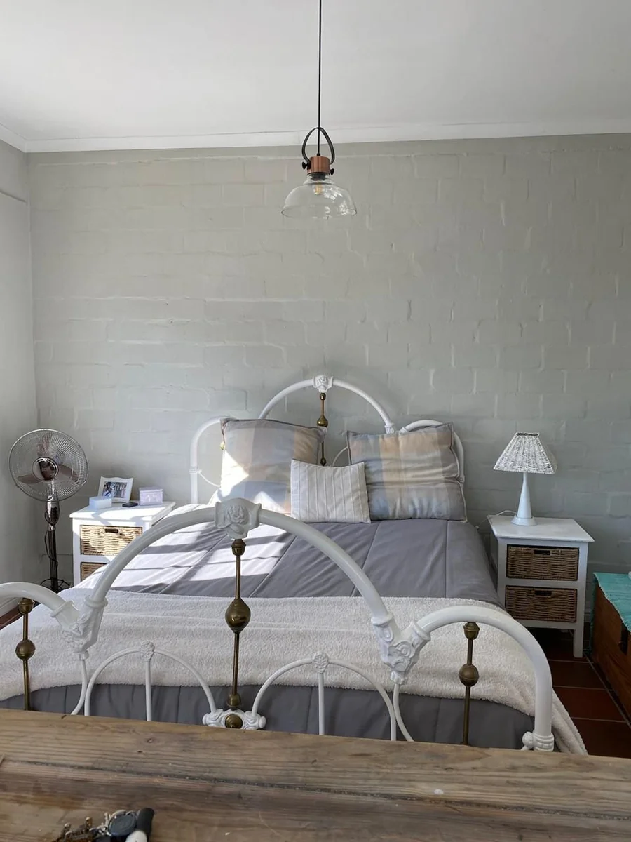 Furnished 4-Bedroom house with garden cottage to rent in Welgevonden Estate Stellenbosch from 1 October 2026